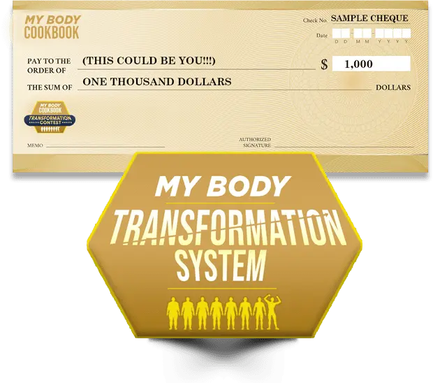 Transformation Contest