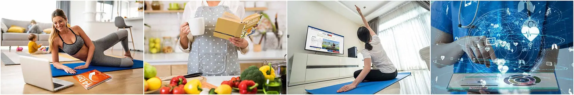 My Body Solved Programs